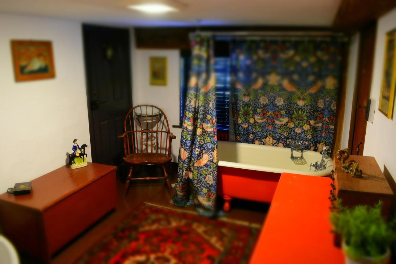 Daniels House Inn Salem Eksteriør bilde