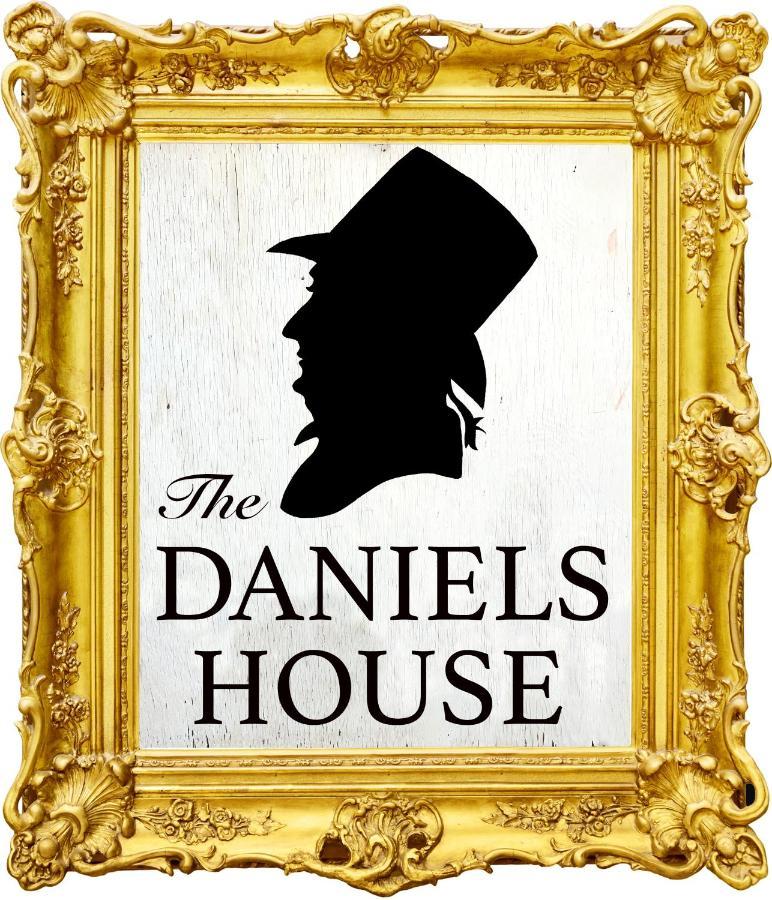 Daniels House Inn Salem Eksteriør bilde
